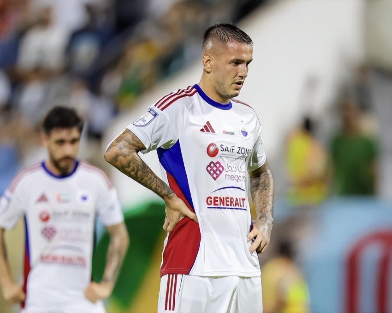 体育彩票-2450万!中超标王即将诞生,前国米悍将确定来中国,拿顶薪合约