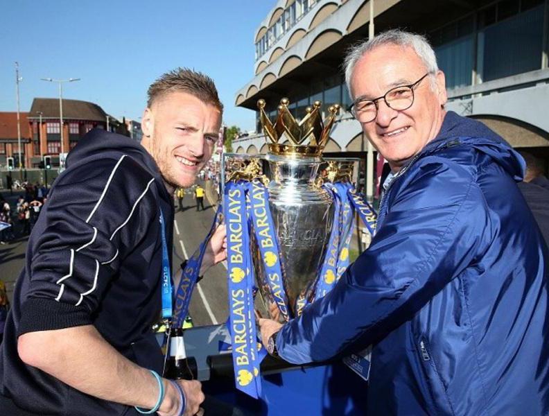 乐彩网-官宣扣6分!十年一梦终成殇:莱斯特城遭罚6分,恐连续两级坠落